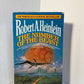 The Number of the Beast by Robert A. Heinlein