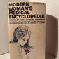 Modern Woman's Medical Encyclopedia edited by Anna Mantel Fishbein