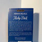 Moby-Dick by Herman Melville