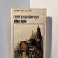 Point Counter Point by Aldous Huxley
