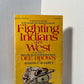 Fighting Indians of the West by Dee Brown