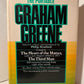 The Portable Graham Greene