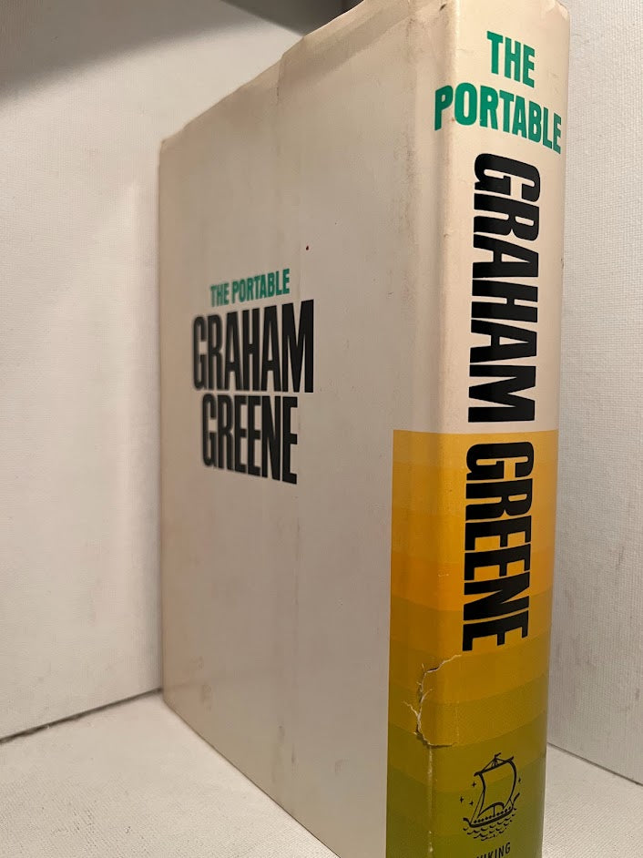 The Portable Graham Greene