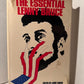 The Essential Lenny Bruce edited by John Cohen