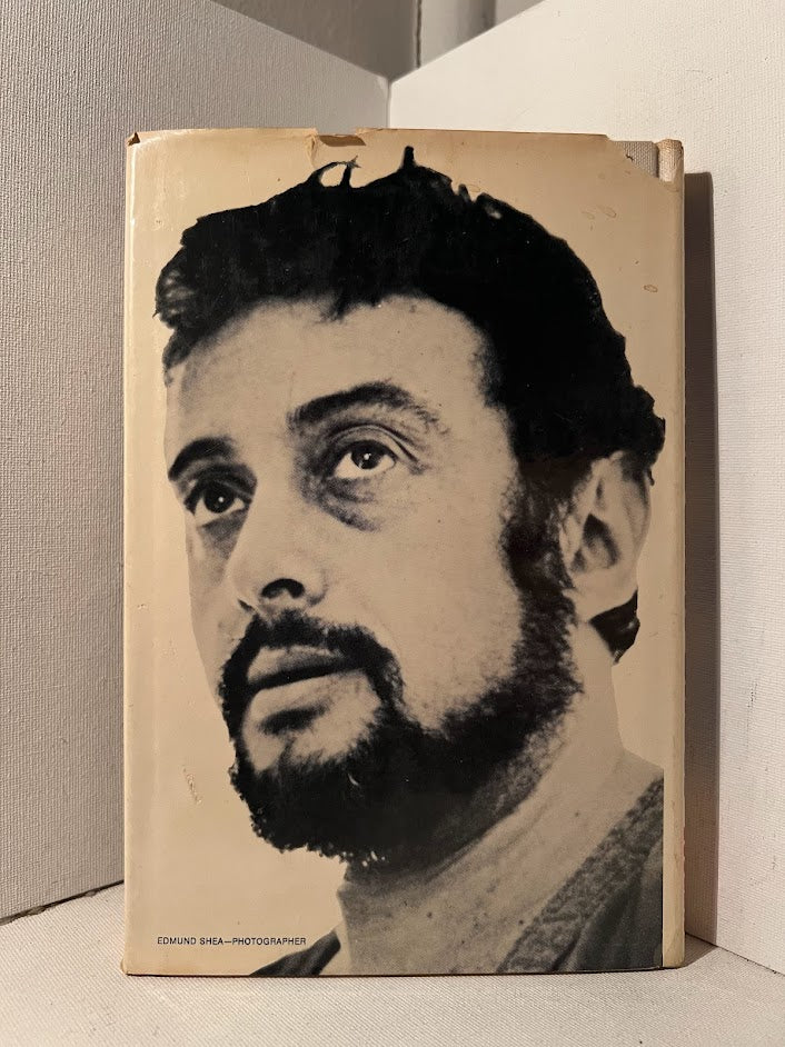 The Essential Lenny Bruce edited by John Cohen