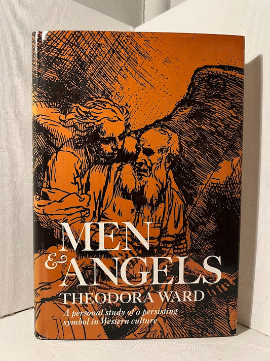 Men & Angels by Theodora Ward