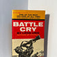 Battle Cry by Leon Uris