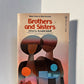 Brothers and Sisters edited by Arnold Adoff