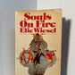 Souls on Fire by Elie Wiesel