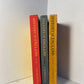 History of England by G.M. Trevelyan