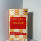 History of England by G.M. Trevelyan