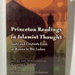 Princeton Readings in Islamist Thought edited by Roxanne L. Euben and Muhammad Qasim Zaman