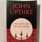 The Witches of Eastwick by John Updike