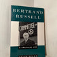 Bertrand Russell: A Political Life by Alan Ryan