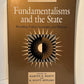 Fundamentalisms and the State edited by Martin E. Marty and R. Scott Appleby