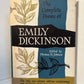 The Complete Poems of Emily Dickinson