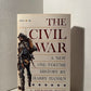 The Civil War by Harry Hansen