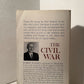 The Civil War by Harry Hansen