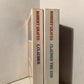 I, Claudius and Claudius The God by Robert Graves