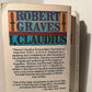 I, Claudius and Claudius The God by Robert Graves