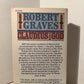 I, Claudius and Claudius The God by Robert Graves