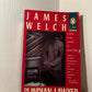 The Indian Lawyer by James Welch