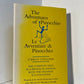 The Adventures of Pinocchio by Carlo Collodi