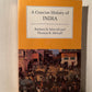 A Concise History of India by Barbara D. Metcalf and Thomas R. Metcalf