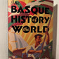The Basque History of the World by Mark Kurlansky