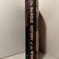 The Basque History of the World by Mark Kurlansky