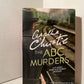 The ABC Murders & Five Little Pigs by Agatha Christie