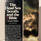 The Mystery of the Dead Sea Scrolls Revealed (Illustrated) by John Allegro