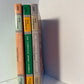 The Complete Short Stories of D.H. Lawrence 3 Vol.