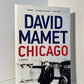 Chicago by David Mamet