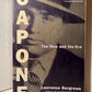 Capone The Man and the Era by Laurence Bergreen