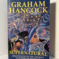 Supernatural by Graham Hancock