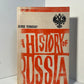 A History of Russia by George Vernadsky