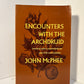 Encounters with the Archdruid by John McPhee