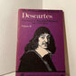 Philosophical Works by Descartes (2vol.)