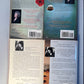 Set of 4 Novels by Margaret Atwood