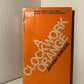 A Clockwork Orange by Anthony Burgess