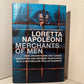 Merchants of Men by Loretta Napoleoni