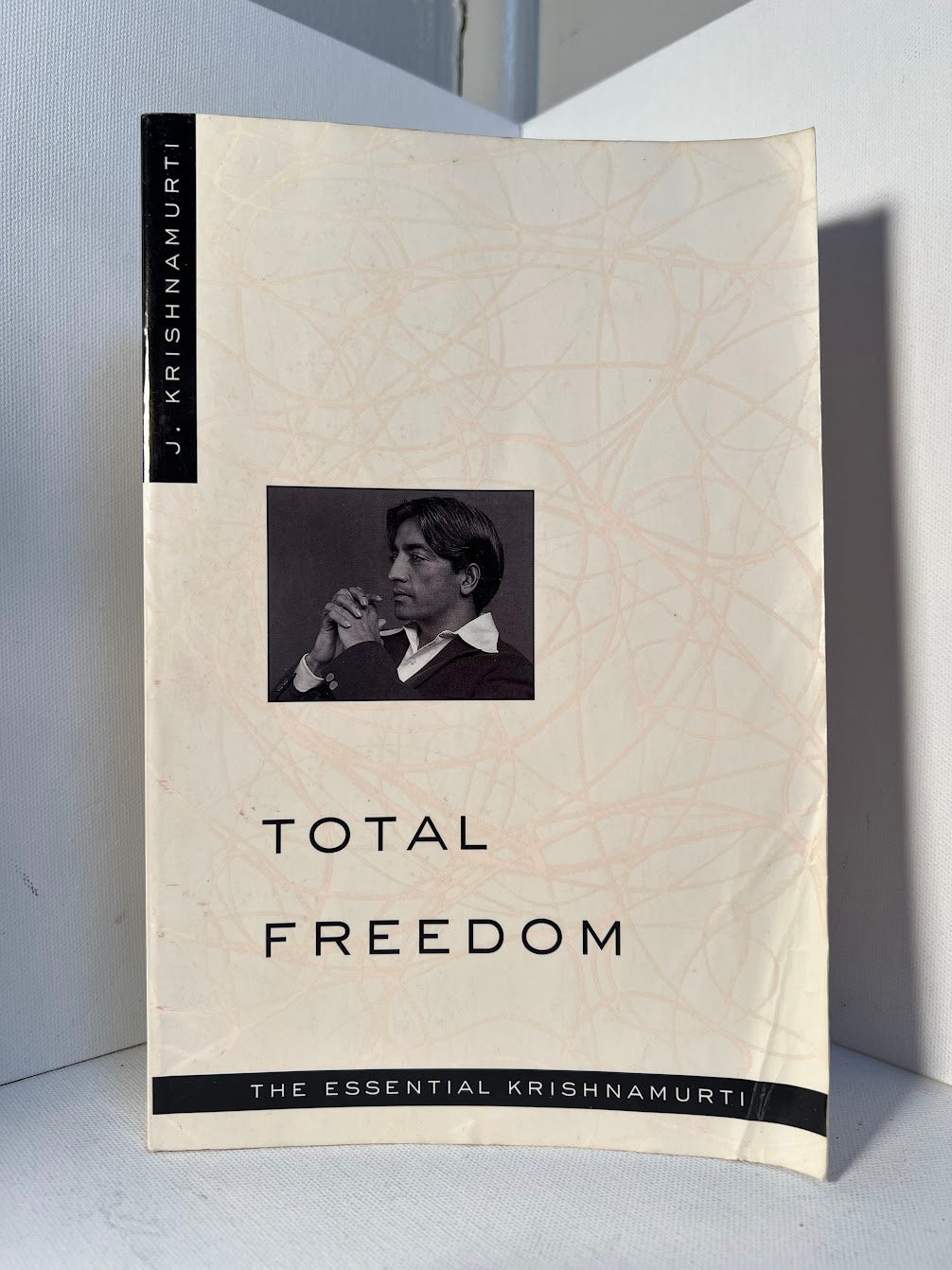 Total Freedom - The Essential Krishnamurti