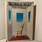 The White Hotel by D.M. Thomas