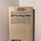 All the King's Men by Robert Penn Warren