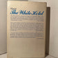 The White Hotel by D.M. Thomas