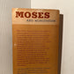 Moses and Monotheism by Sigmund Freud