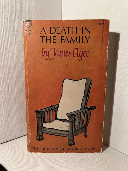 A Death in the Family by James Agee