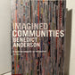 Imagined Communities by Benedict Anderson