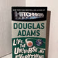 Life The Universe and Everything by Douglas Adams
